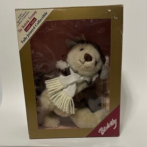 Bialosky limited edition with a signed and numbered certificate of authenticity